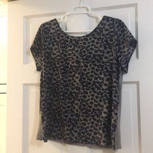 Gap dressy T-shirt